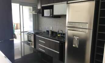 Imagem 6: Apartamento à venda em São Paulo-SP, Vila Nova Conceição: 2 quartos, 1 suíte, 2 banheiros