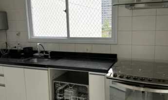 Imagem 2: Apartamento de 3 quartos e 2 vagas em Pinheiros, São Paulo: 100m² e 3 banheiros!