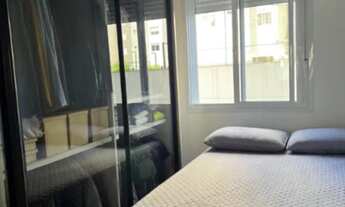 Imagem 5: Apartamento à venda em São Paulo-SP, Vila Andrade: 2 quartos, 1 suíte, 2 banheiros, 1 vaga