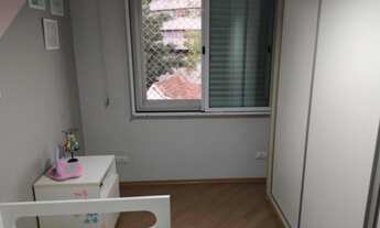 Imagem 7: Apartamento à venda em São Paulo-SP, bairro Jabaquara: 2 quartos, 1 banheiro, 1 vaga, 69m²