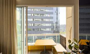 Imagem 7: Imperdível: Apartamento de Luxo com 3 Quartos e 3 Suítes na Cidade Monções, São Paulo - SP