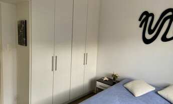 Imagem 6: Imperdível: Apartamento à venda em São Paulo-SP, Mirandópolis. 3 quartos, 2 banheiros, 1 v