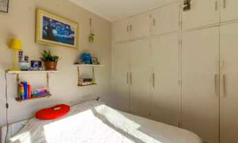 Imagem 6: Apartamento à venda em São Paulo-SP, Perdizes: 2 quartos, 2 banheiros, 82m² de área!