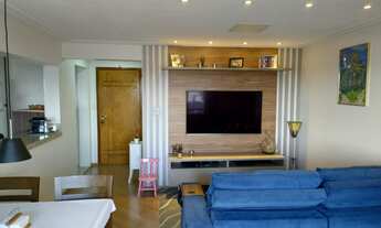 Imagem: Apartamento à venda em São Paulo-SP, bairro