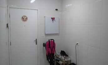 Imagem 5: Apartamento à venda no Brooklin, São Paulo-SP: 3 quartos, 1 suíte, 2 banheiros, 105m² e 1