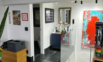 Imagem 7: Cobertura de Luxo em Santo Amaro: 3 quartos, 1 suíte, 2 banheiros, 1 vaga de garagem, 240m