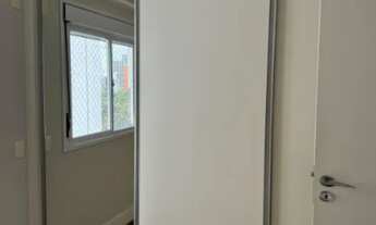 Imagem 6: Apartamento de 3 quartos e 2 vagas em Pinheiros, São Paulo: 100m² e 3 banheiros!