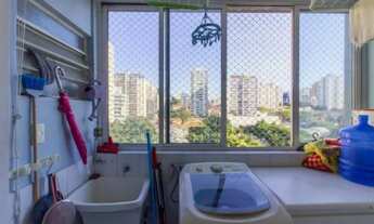 Imagem 4: Apartamento à venda em São Paulo-SP, Perdizes: 2 quartos, 2 banheiros, 82m² de área!