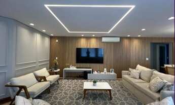 Imagem: Apartamento à venda em São Paulo-SP, Vila