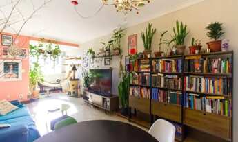 Imagem 5: Apartamento à venda em São Paulo-SP, Perdizes: 2 quartos, 2 banheiros, 82m² de área!