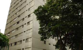 Imagem 2: Apartamento à venda no Brooklin, São Paulo-SP: 3 quartos, 1 suíte, 2 banheiros, 105m² e 1