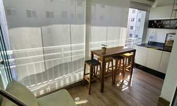 Imagem 7: Imperdível! Apartamento à venda em São Paulo-SP, Cambuci: 1 quarto, 1 banheiro, 1 vaga de