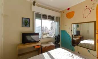 Imagem 7: Apartamento à venda em São Paulo-SP, Perdizes: 2 quartos, 2 banheiros, 82m² de área!