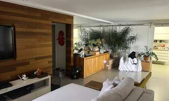 Imagem 6: Apartamento de Luxo na Vila Leopoldina: 3 Quartos, 3 Suítes, 4 Banheiros, 3 Vagas, 142m²