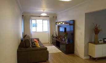 Imagem: Apartamento à venda no Brooklin, São Paulo-SP