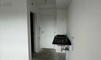 Imagem 4: Imperdível: Apartamento à venda na Vila Mariana, São Paulo-SP! 1 quarto, 1 banheiro, 18m²