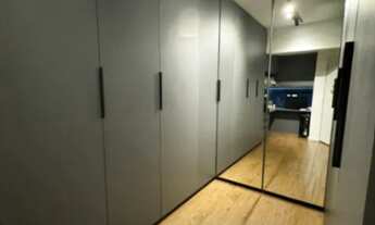 Imagem 7: Apartamento de 3 quartos com 3 suítes e 3 vagas na Cidade Monções - SP: seu novo lar com c