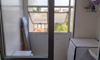 Imagem 4: Apartamento à venda em São Paulo-SP, bairro Jabaquara: 2 quartos, 1 banheiro, 1 vaga, 69m²