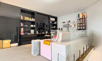 Imagem 5: Imperdível: Apartamento de Luxo com 3 Quartos e 3 Suítes na Cidade Monções, São Paulo - SP