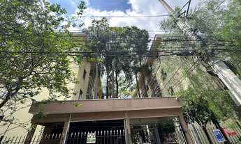 Imagem 5: Apartamento à venda em São Paulo-SP, Vila Cordeiro: 3 quartos, 1 banheiro, 1 vaga de garag