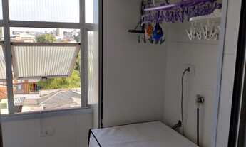 Imagem 3: Apartamento à venda em São Paulo-SP, bairro Jabaquara: 2 quartos, 1 banheiro, 1 vaga, 69m²