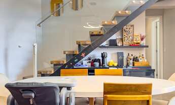 Imagem 6: Imperdível: Apartamento de Luxo com 3 Quartos e 3 Suítes na Cidade Monções, São Paulo - SP