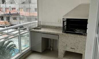 Imagem 7: Apartamento de 3 quartos e 2 vagas em Pinheiros, São Paulo: 100m² e 3 banheiros!