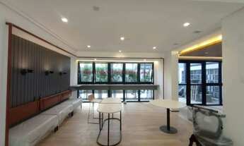 Imagem 7: Oportunidade imperdível: Apartamento à venda na Vila Olímpia, SP! 1 quarto, 1 banheiro, 26