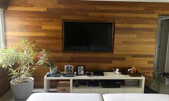 Imagem 4: Apartamento de Luxo na Vila Leopoldina: 3 Quartos, 3 Suítes, 4 Banheiros, 3 Vagas, 142m²