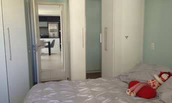 Imagem 5: Apartamento à venda em São Paulo-SP, Vila Nova Conceição: 2 quartos, 1 suíte, 2 banheiros