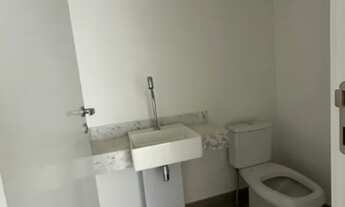 Imagem 6: Apartamento à venda na Vila Cordeiro, São Paulo-SP: 2 quartos, 2 suítes, 3 banheiros, 2 va