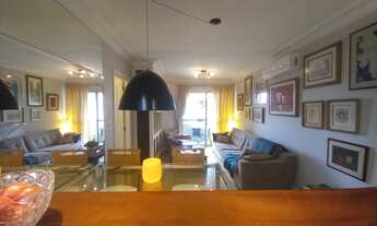 Imagem: Apartamento à venda em Moema, São Paulo-SP