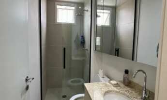 Imagem 4: Apartamento à venda em São Paulo-SP, Vila Andrade: 2 quartos, 1 suíte, 2 banheiros, 1 vaga