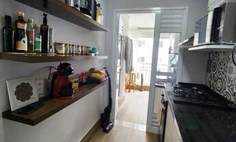 Imagem 4: Imperdível! Apartamento à venda em São Paulo-SP, Cambuci: 1 quarto, 1 banheiro, 1 vaga de