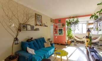 Imagem 3: Apartamento à venda em São Paulo-SP, Perdizes: 2 quartos, 2 banheiros, 82m² de área!