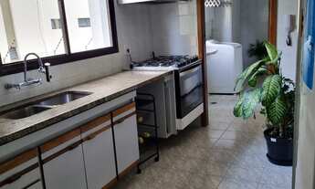 Imagem 2: Imperdível Residência de Luxo com 4 Quartos e 3 Vagas no Campo Belo, São Paulo - SP!