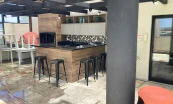 Imagem 7: Oportunidade única: Apartamento à venda em Moema, SP, com 2 quartos, 1 suíte e 78m² de áre