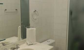 Imagem 5: Apartamento à venda em São Paulo-SP na Chácara Inglesa com 3 quartos, 1 suíte, 2 banheiros