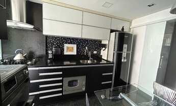 Imagem 3: Imperdível apartamento à venda em Moema, São Paulo-SP: 2 quartos, 2 banheiros, 1 vaga de g