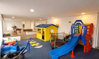 Imagem 5: Apartamento à venda na Vila Andrade, São Paulo-SP: 3 quartos, 2 banheiros, 2 vagas de gara