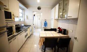 Imagem 5: Apartamento à venda em Pinheiros, São Paulo-SP: 2 quartos, 2 banheiros, 2 vagas de garagem