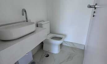 Imagem 4: Apartamento de luxo com 4 quartos e 2 suítes na Vila Mariana: 144m², 3 banheiros e 2 vagas