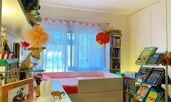 Imagem 7: Apartamento à venda em São Paulo-SP, Jardins: 3 quartos, 2 banheiros, 1 vaga, 147m² - Impe