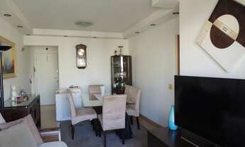 Imagem 7: Apartamento à venda em São Paulo-SP na Chácara Inglesa com 3 quartos, 1 suíte, 2 banheiros