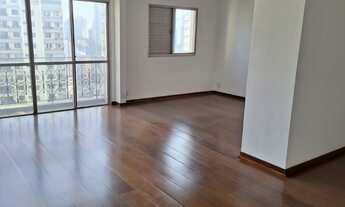 Imagem: Apartamento à venda na Vila Andrade, São