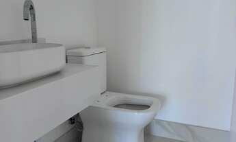 Imagem 7: Apartamento de luxo com 4 quartos e 2 suítes na Vila Mariana: 144m², 3 banheiros e 2 vagas