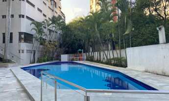 Imagem 3: Apartamento de Luxo na Vila Mariana, São Paulo-SP 3 Quartos, 2 Suítes, 4 Banheiros, 3 Vag