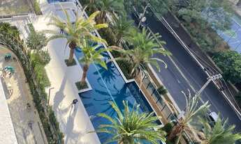 Imagem 5: Apartamento de luxo com 4 quartos e 2 suítes na Vila Mariana: 144m², 3 banheiros e 2 vagas