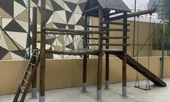 Imagem 4: Imperdível apartamento à venda em Moema, São Paulo-SP: 2 quartos, 2 banheiros, 1 vaga de g