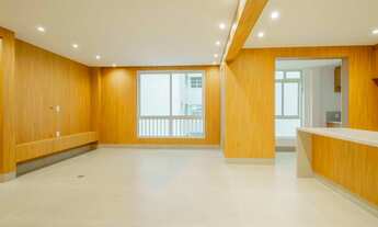 Imagem 7: Apartamento de 2 quartos com 2 suítes, 3 banheiros, 1 vaga de garagem no Itaim Bibi, São P